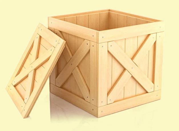 木箱定制應考慮哪些因素？